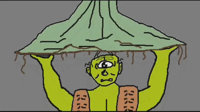 Shalom Kolontarov deadly Adventures s...