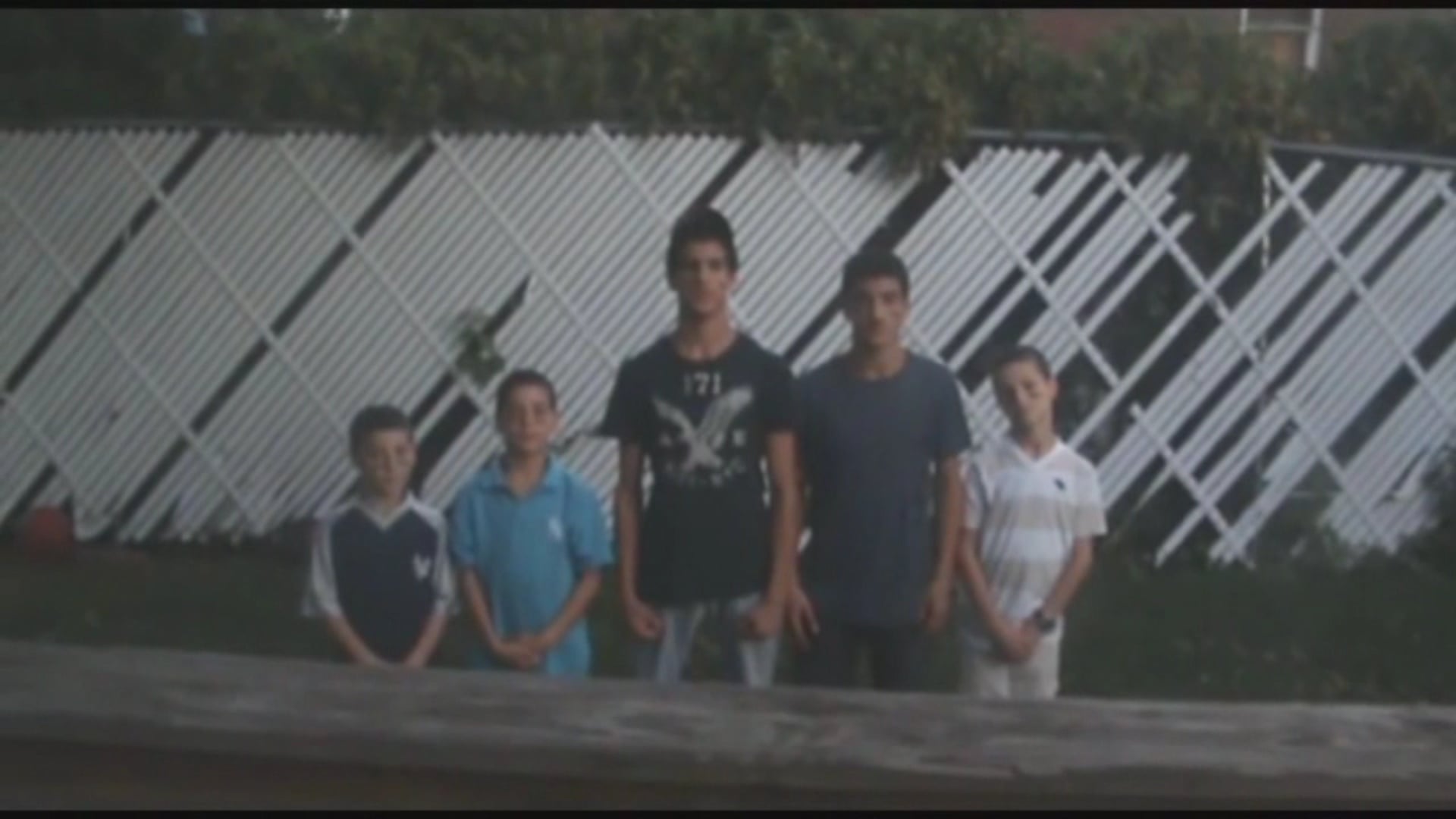 Dogs Are Rapists Trailer 