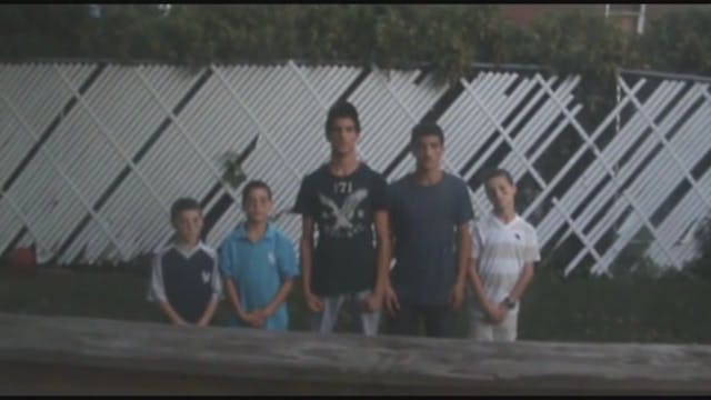 Dogs Are Rapists Trailer 