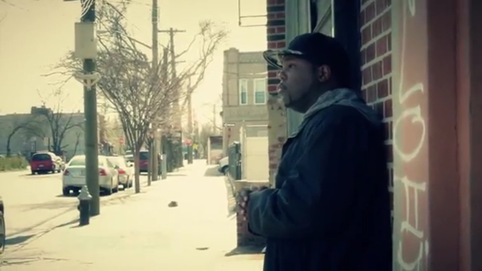 Legacy The Series Episode 7   'Street Life'