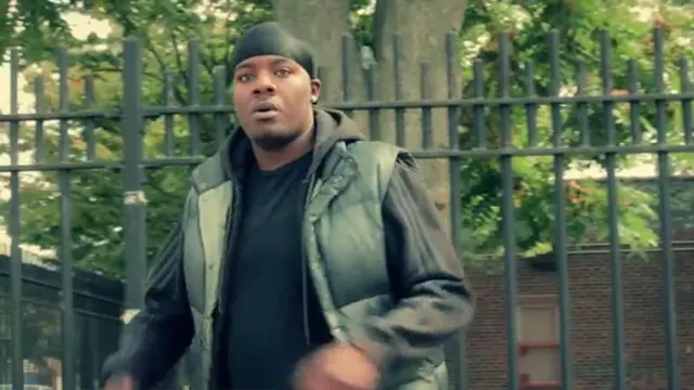 Legacy The Series   Episode 12 'I kno...