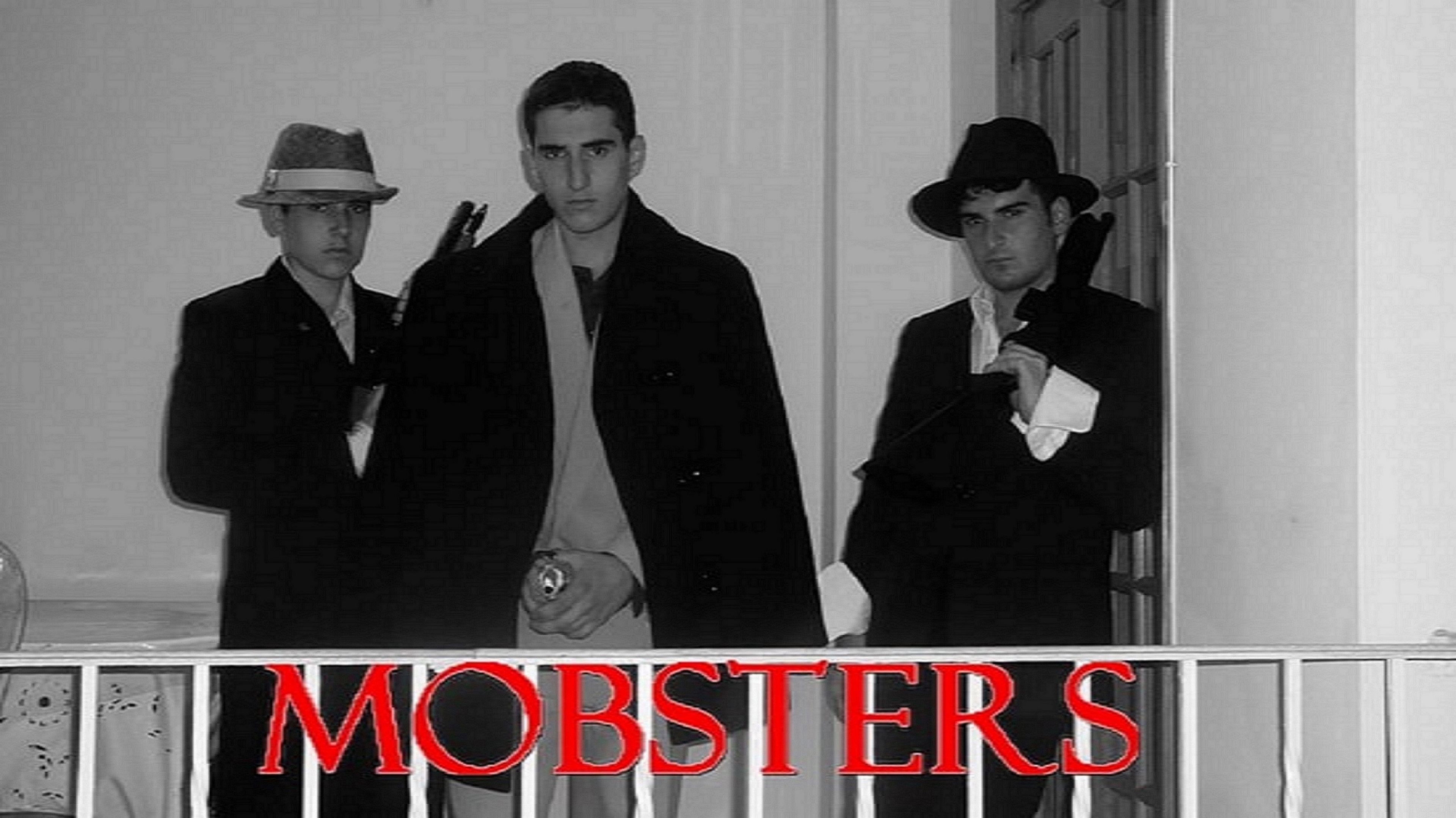 Mobster Betrayal Trailer (2013) 