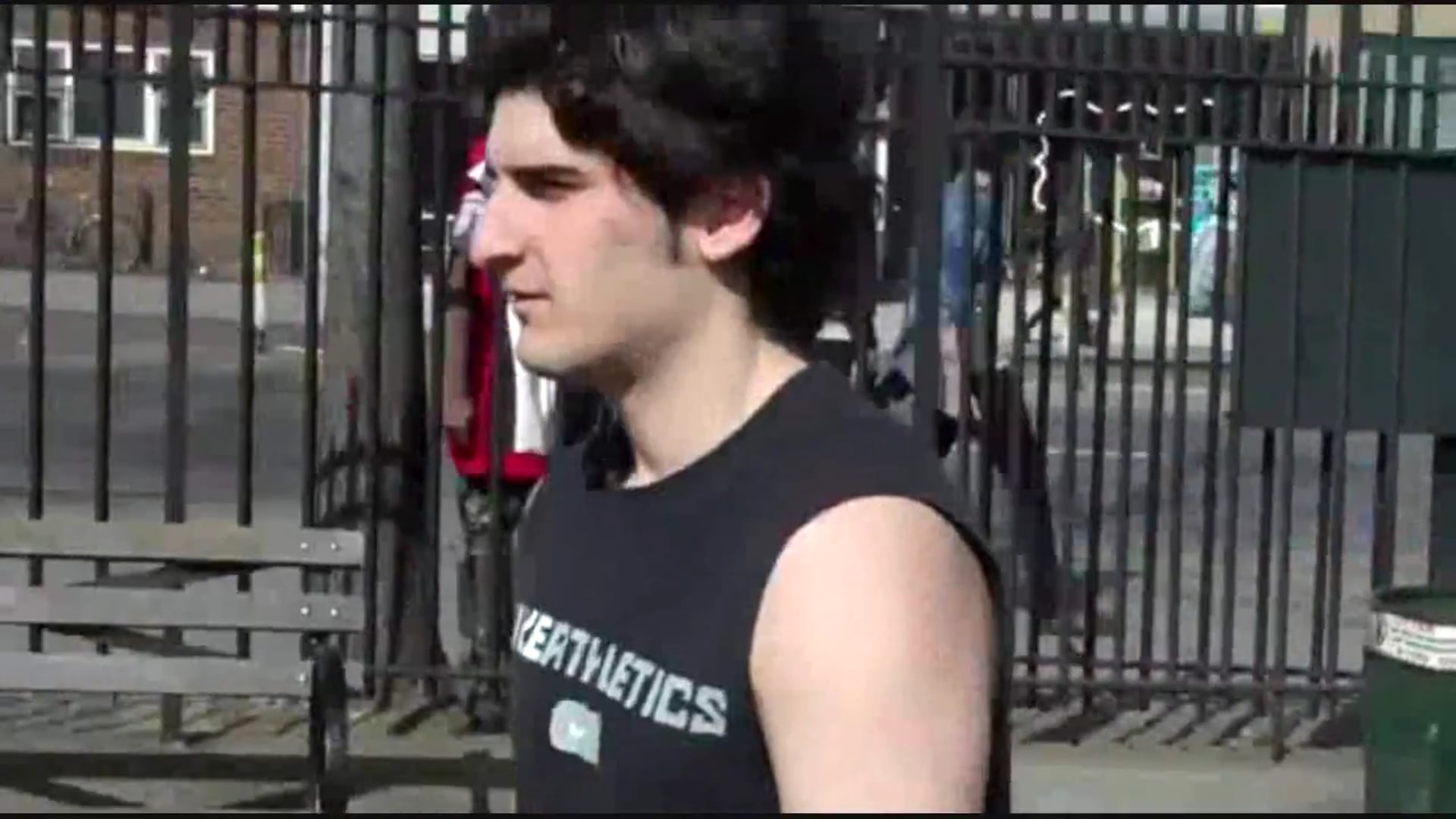 ALEX ROSS .VS. KID FURY WMS BACKYARD WRESTLING