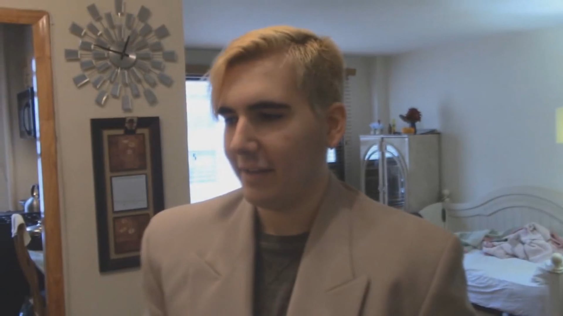 Ellen is EVERYWHERE Episode 28