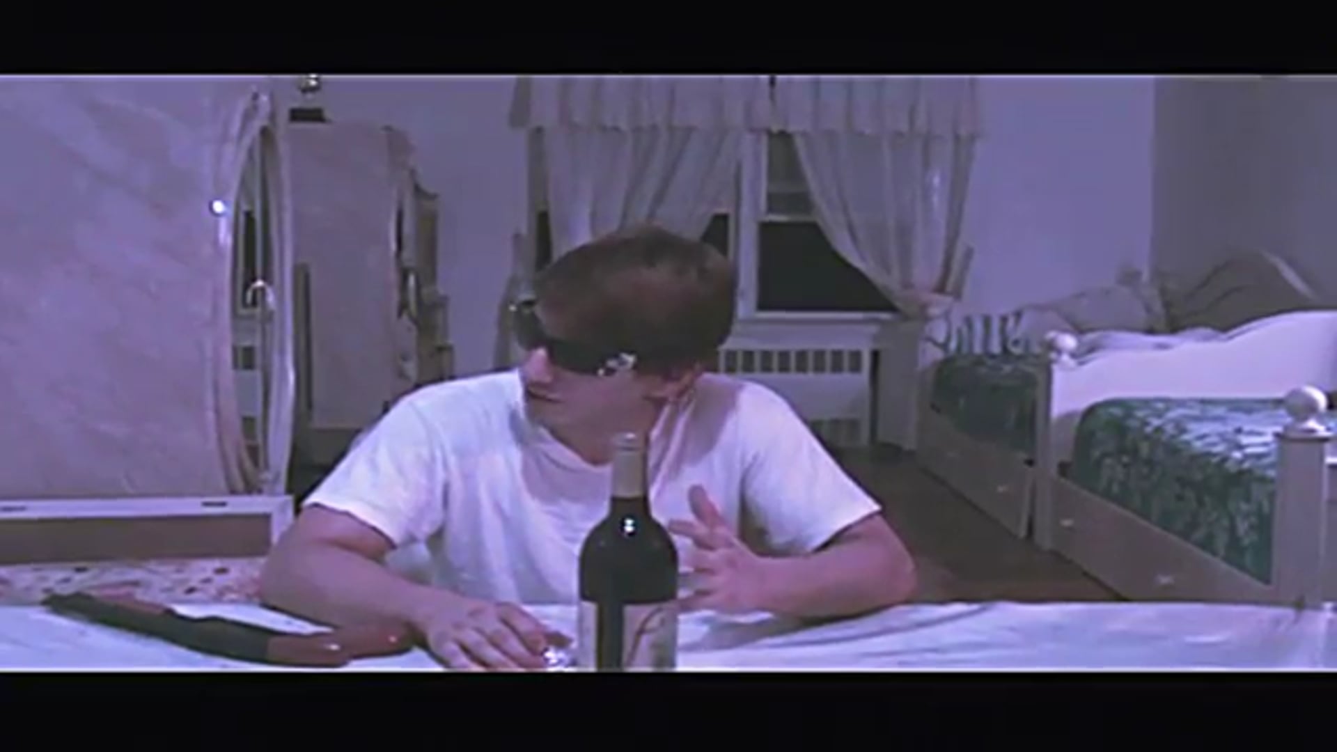 Red Bull Informational 