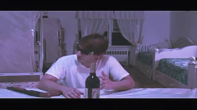 Red Bull Informational 