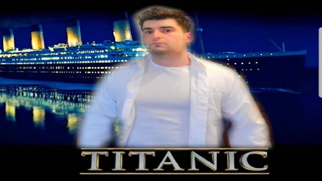 Titanic
