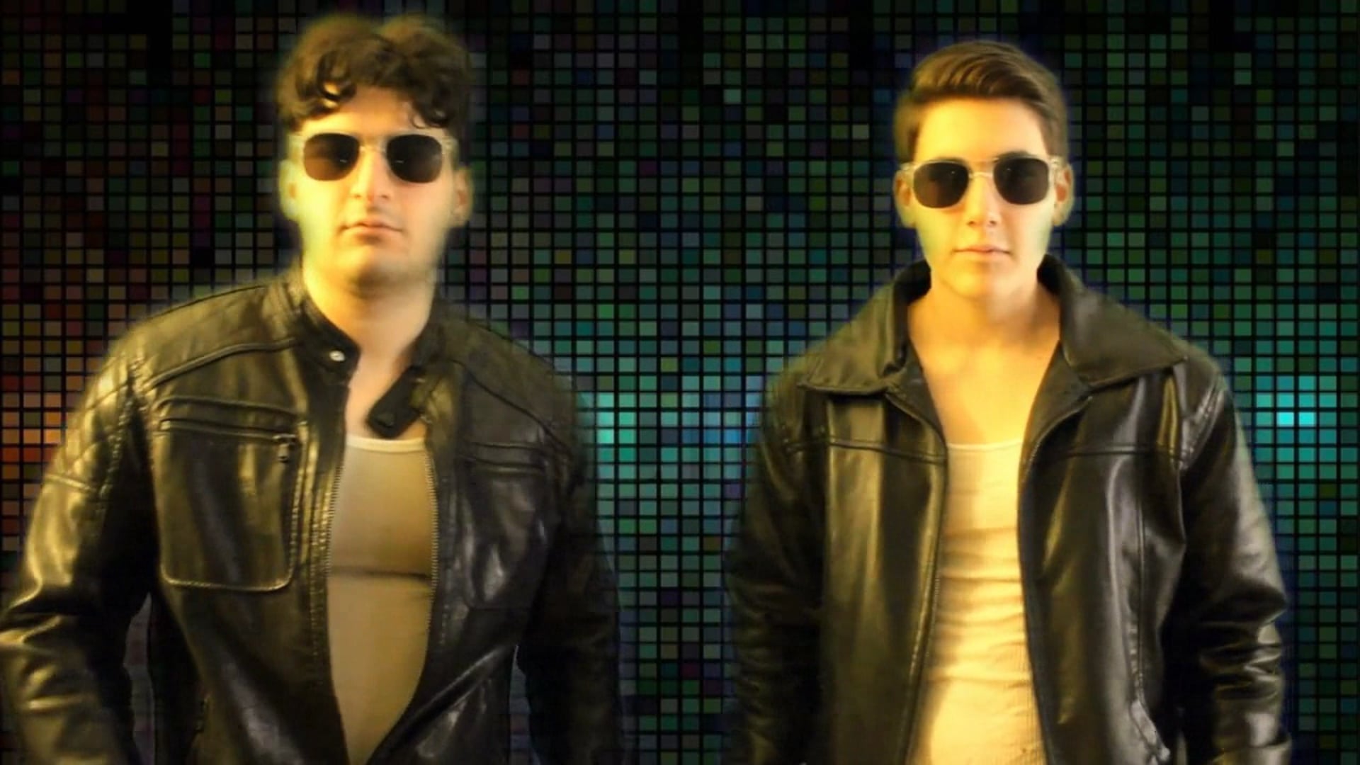 The Shalom And Lior Show Music Video 
