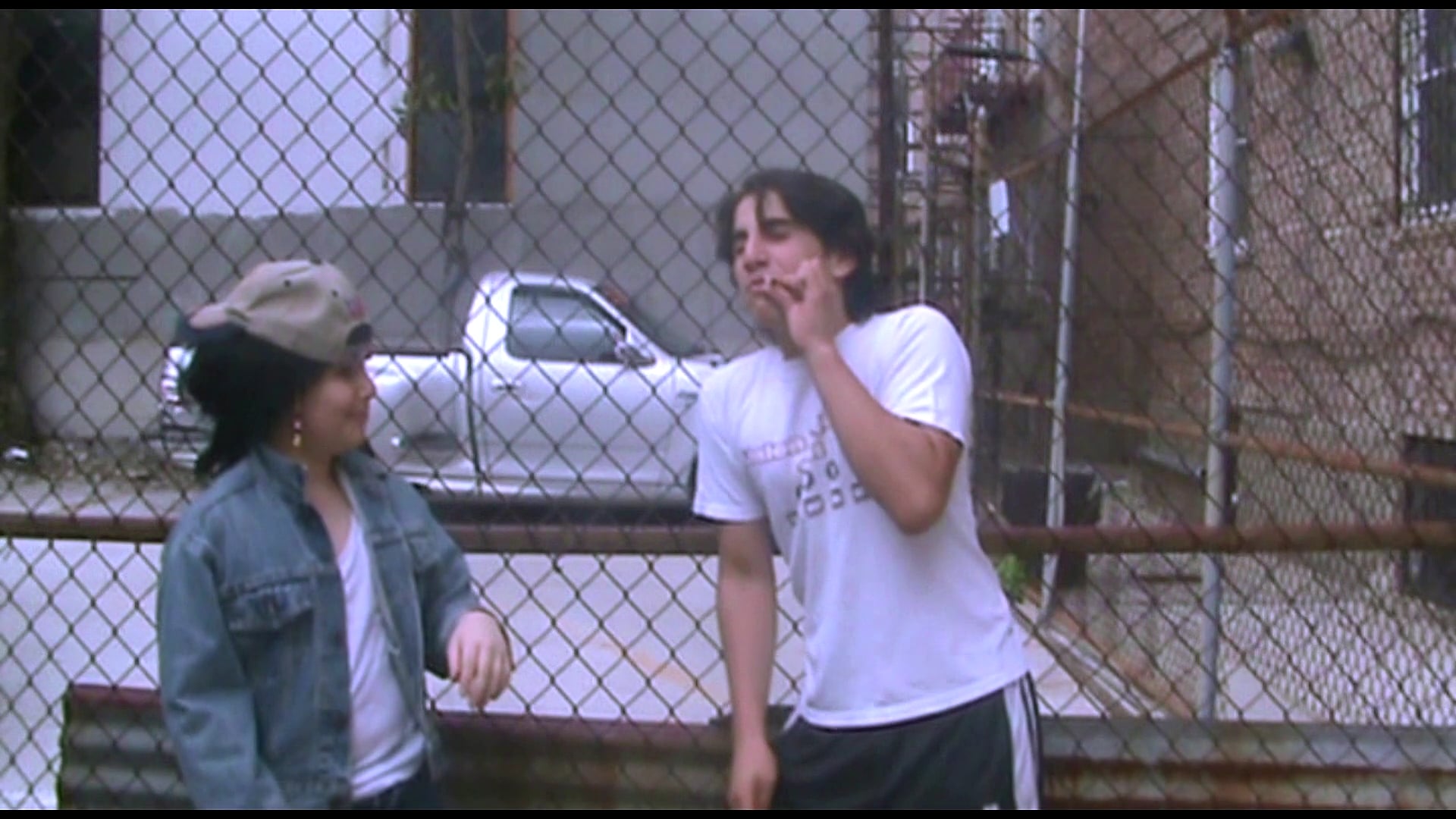 Smoked  Informational 