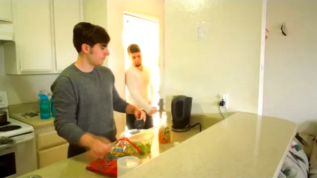 The Shalom An Lior show episode 23- S...