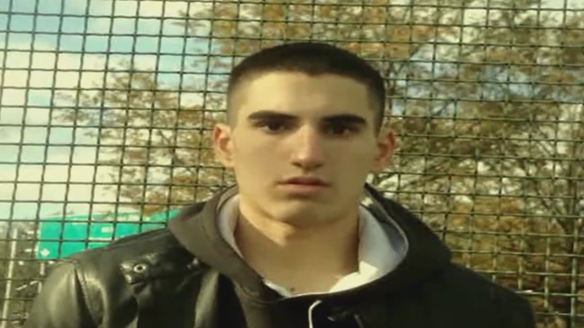 Best Fight Scene of The Year!