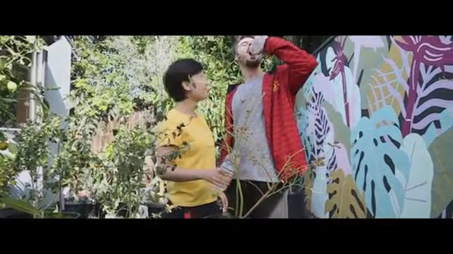 Zhengda Lyu The Memorizer Semester1 F...