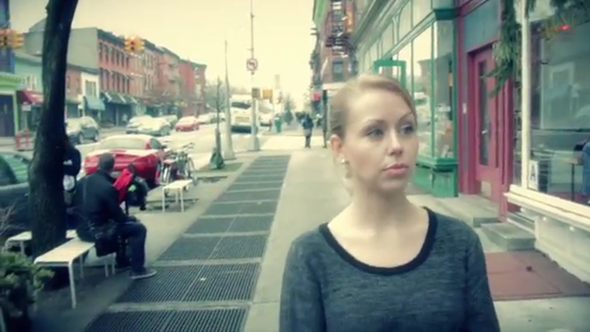 Legacy The Series   Episode 5  'What's going on Tony'