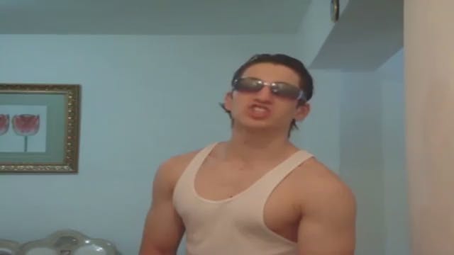 Funny Yakov Kolontarov   Motivation