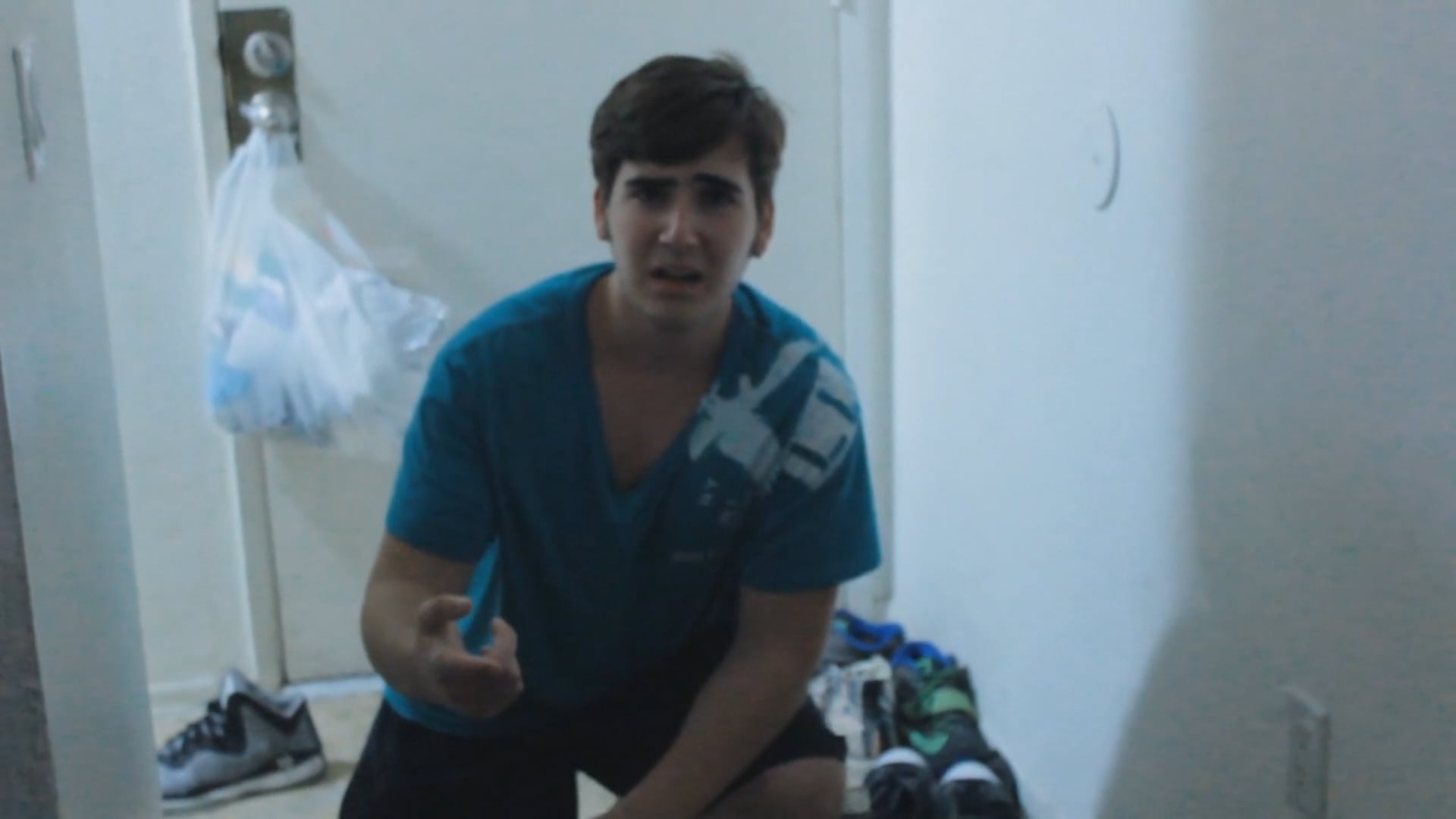 ELECTROCUTED Episode 2