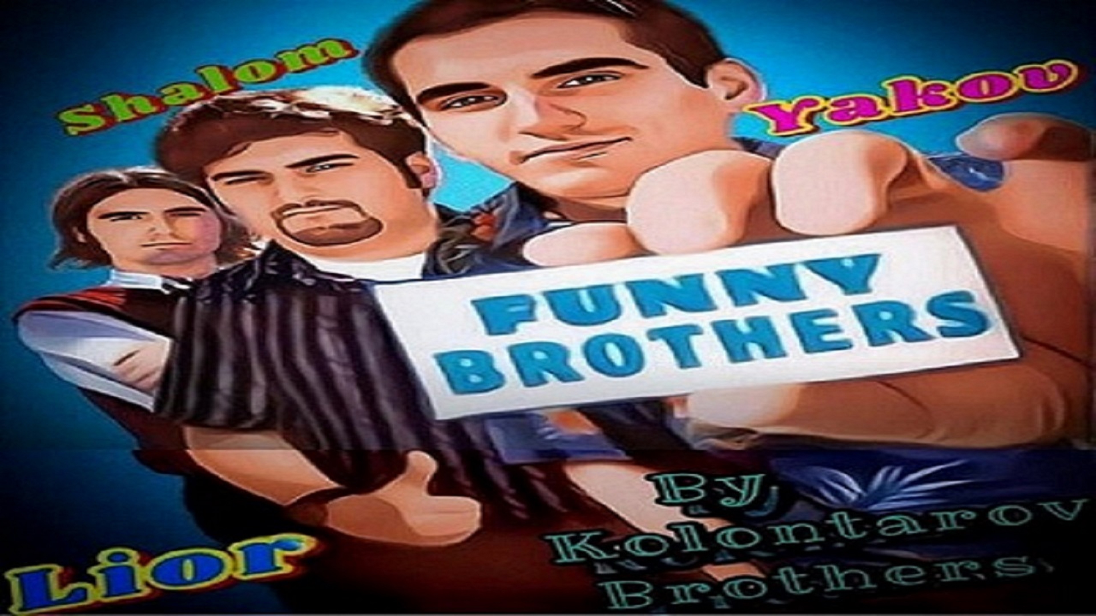 Funny Brothers TV Show