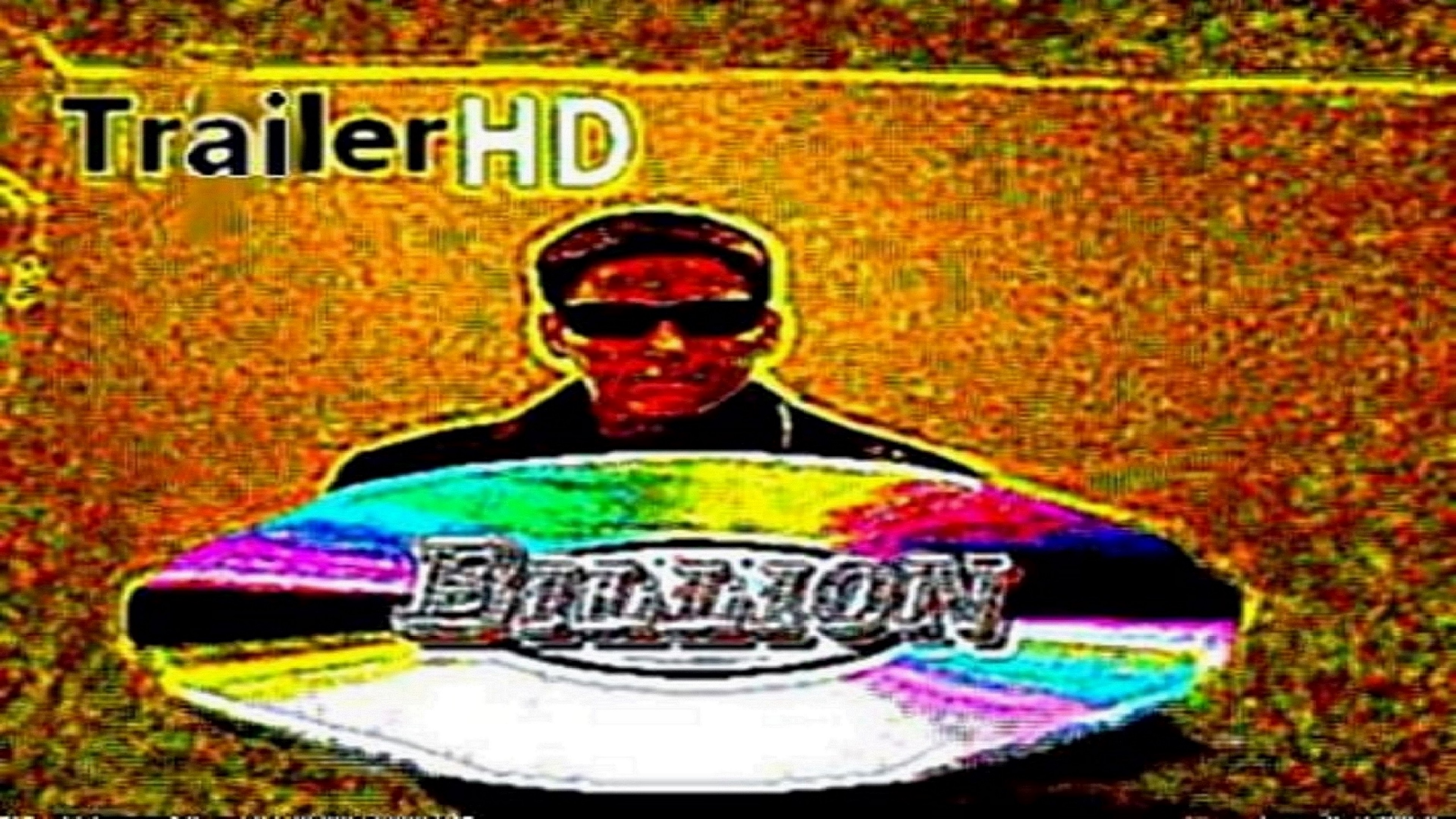 Billion Dollar Disc  Trailer 