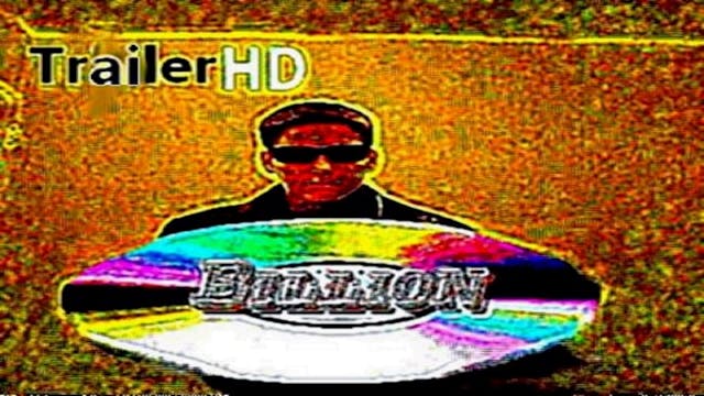 Billion Dollar Disc  Trailer 