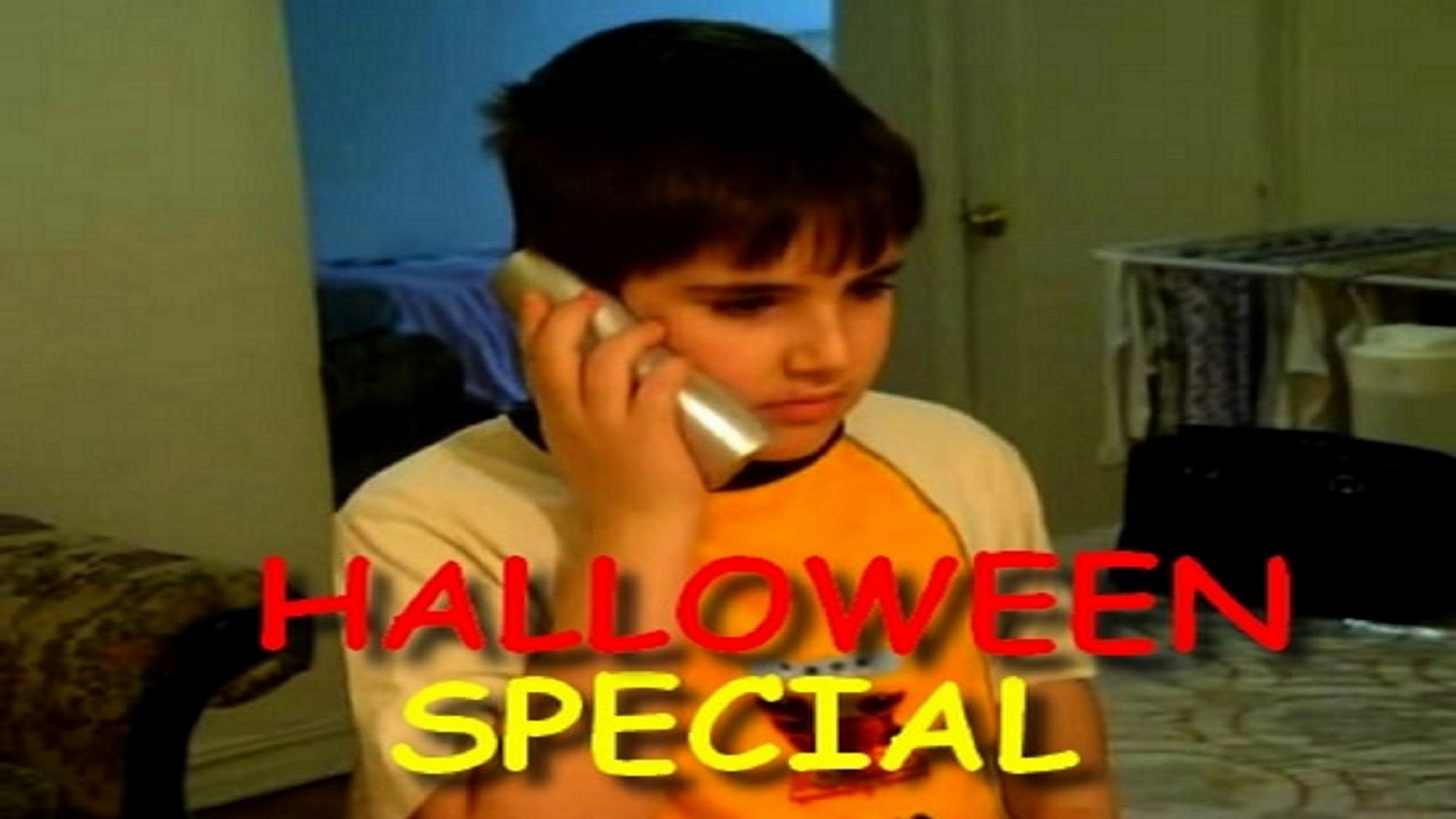 HALLOWEEN Special Series