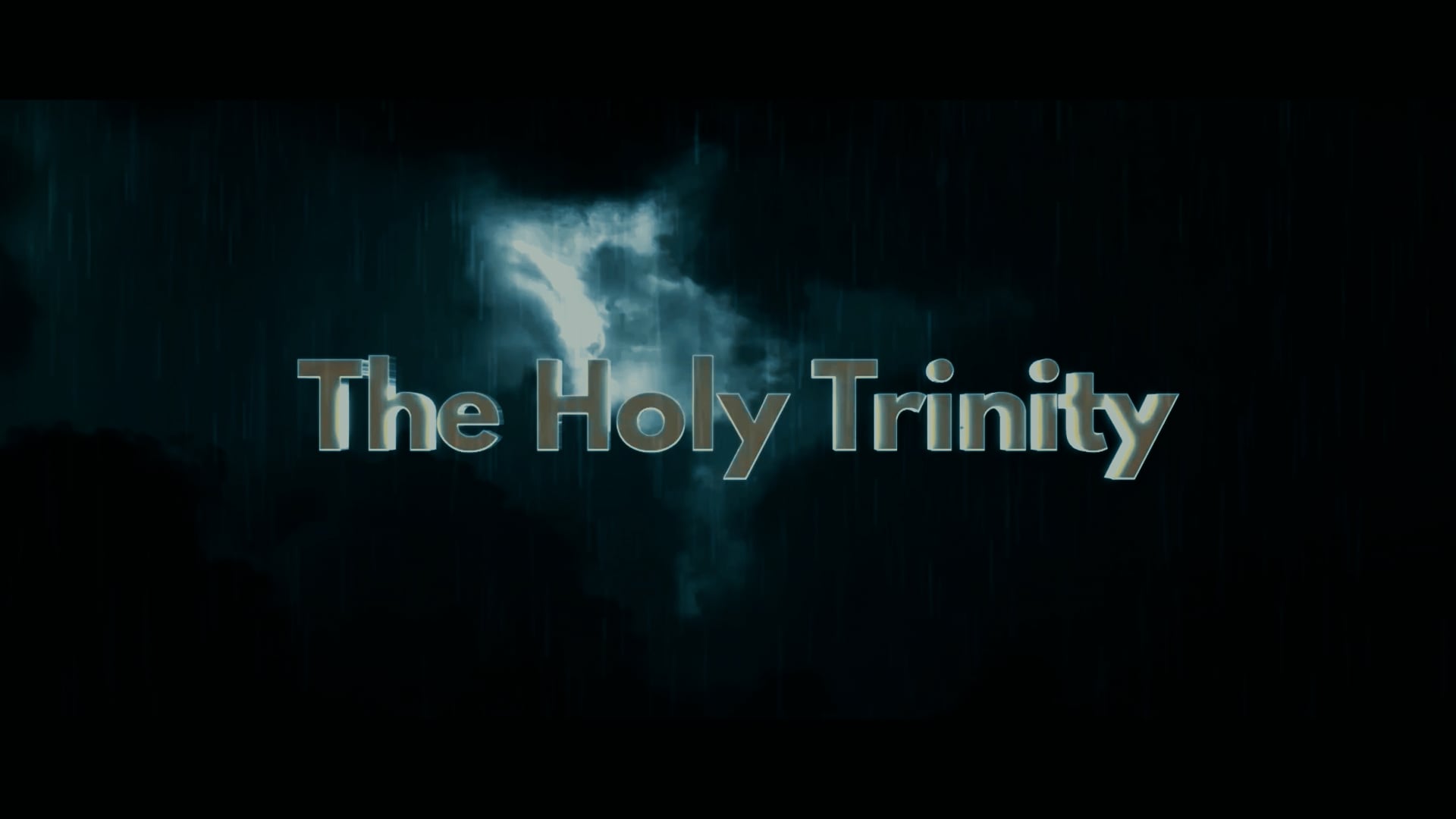 The Holy Trinity Movie (2023)