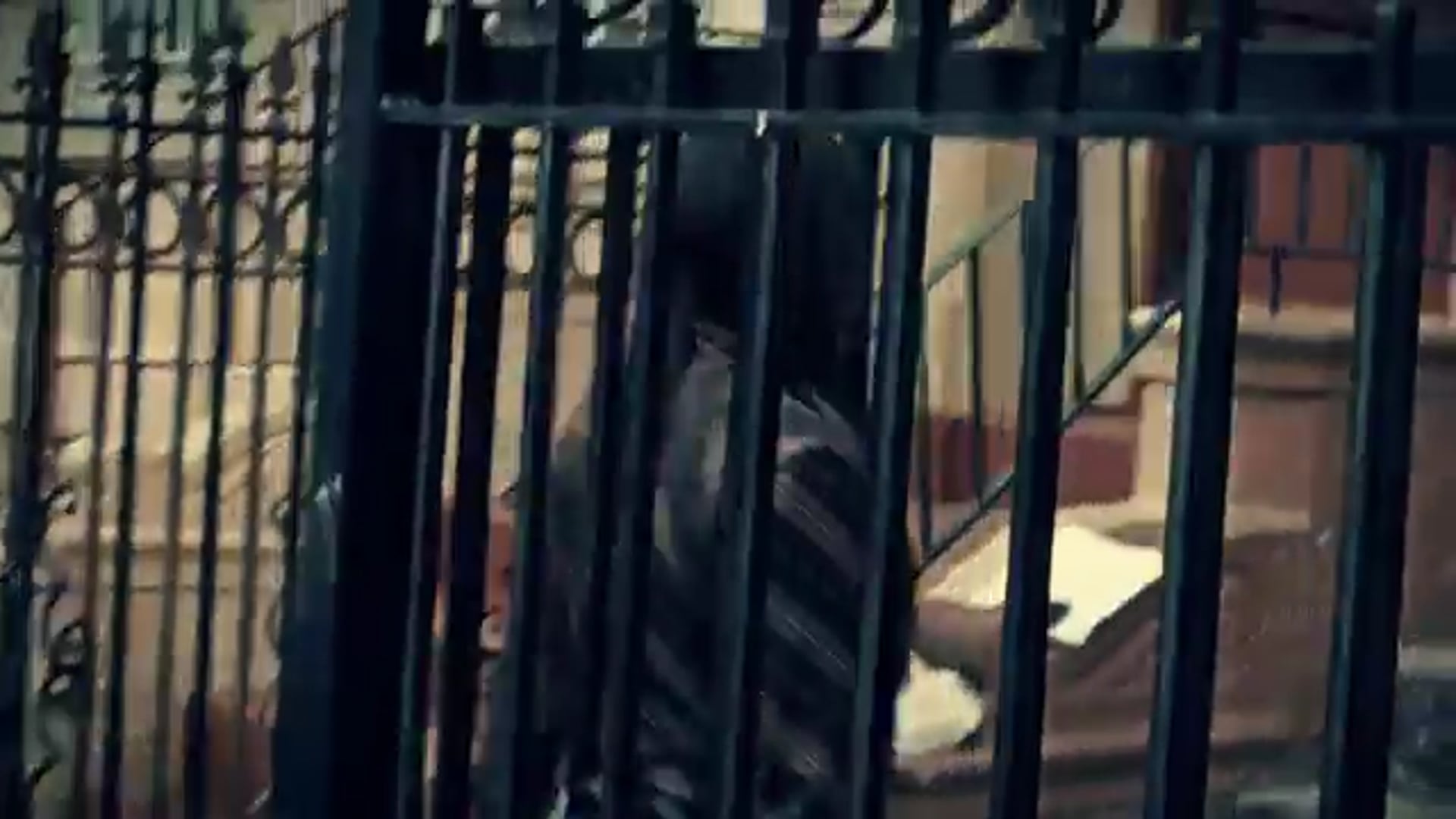 Legacy The Series   Episode 11 'Don't You Owe Me Something'