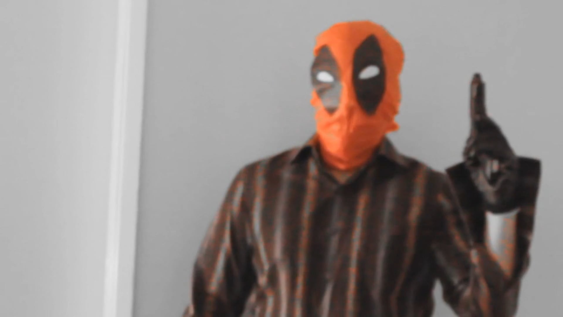 DEADPOOL 2 Horrible truths Episode 21