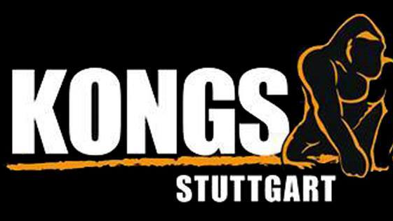 Kong`s Gym Stuttgart