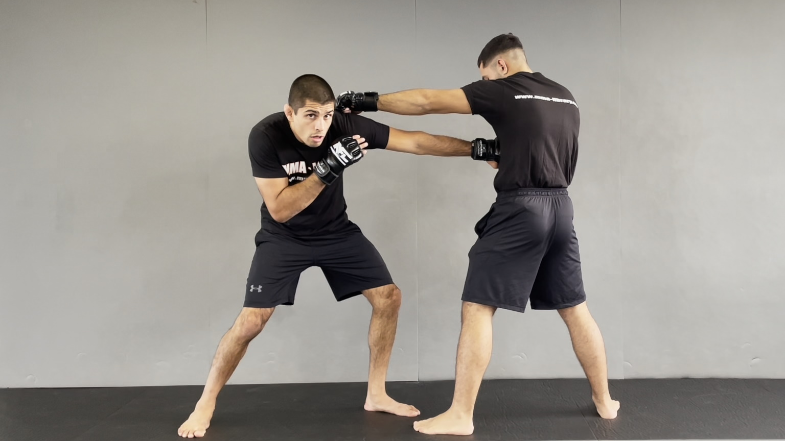 APPLICATION FOR JAB COUNTER WITH 1/2