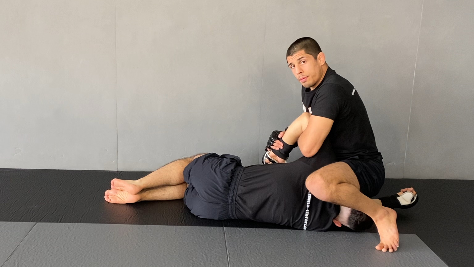 MMA GroundFighting (DE)