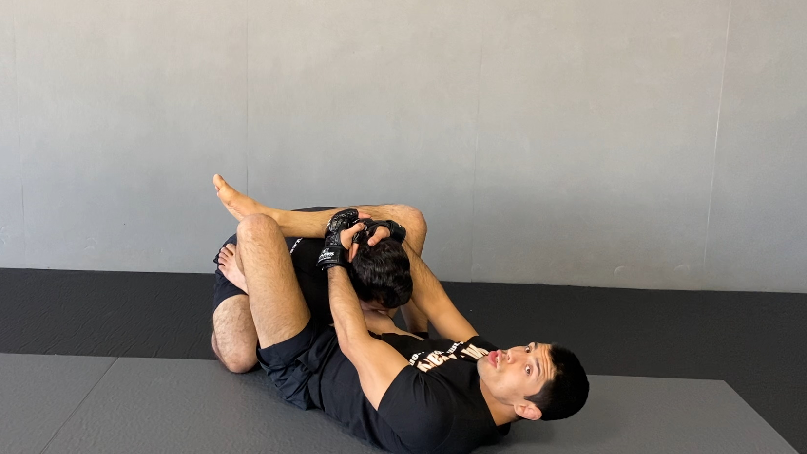 MOVEMENT FÜR TRIANGLE