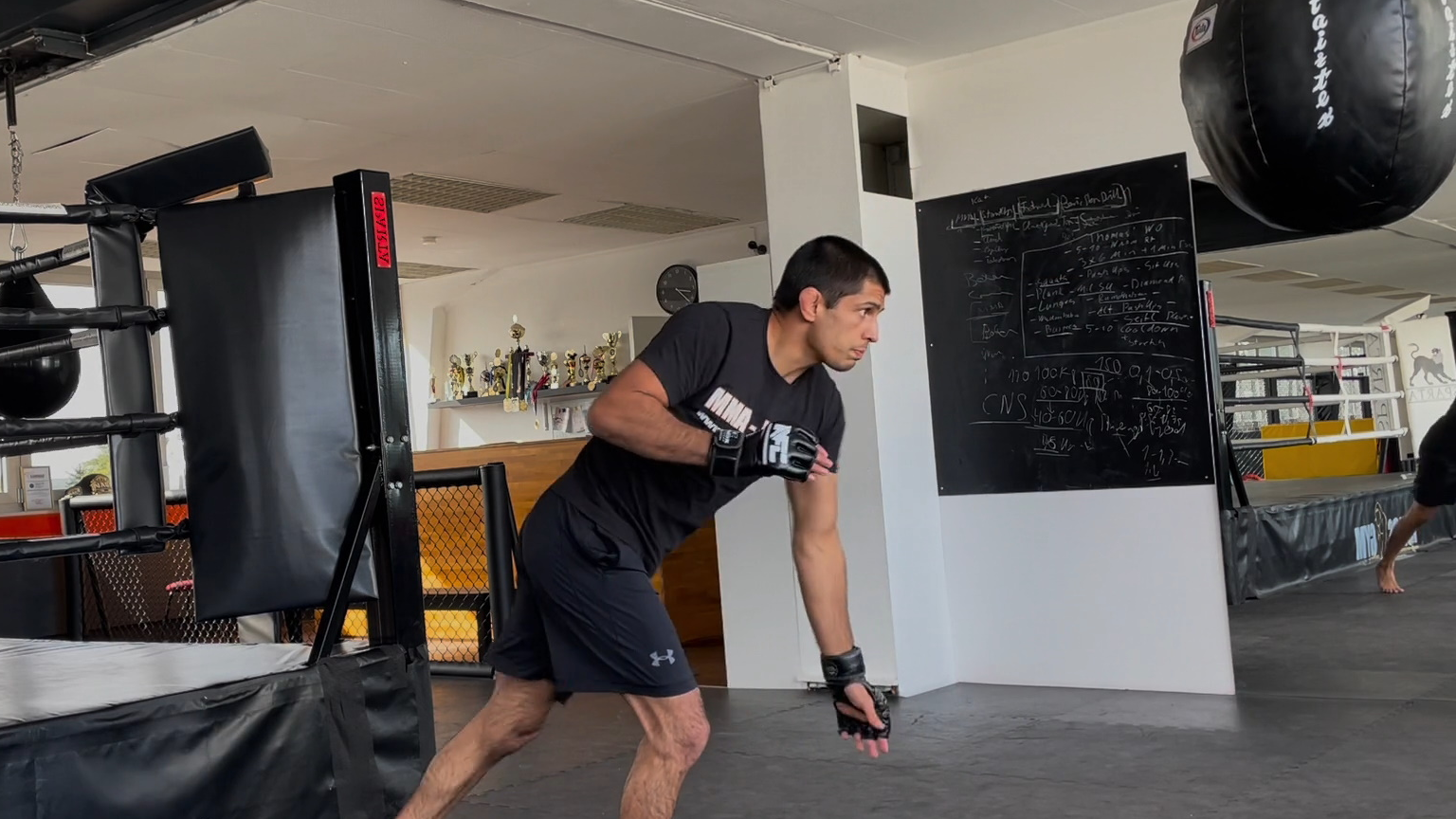 Drill for 1/2-Kombination 2