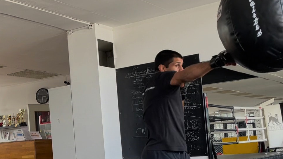 Drill for 1/2 Combination 3