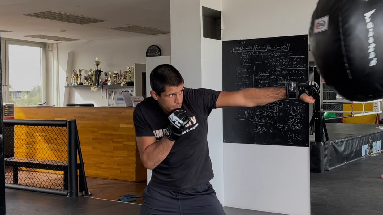 Drill for 1/2 Combination 1