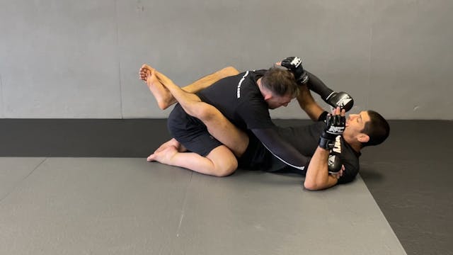 APPLICATION FOR CLOSED GUARD SPARRING 1