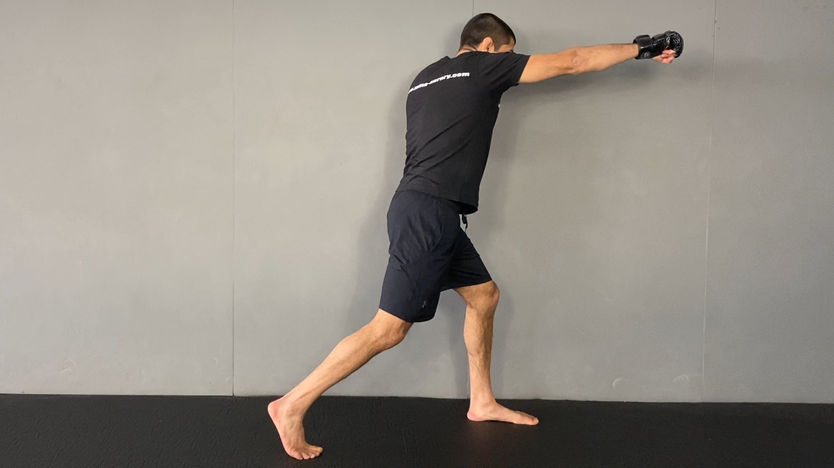 Drill für Basic Diagonal Step In Powerhand