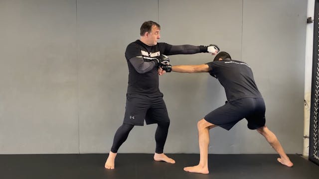 APPLICATION FOR JAB COUNTER