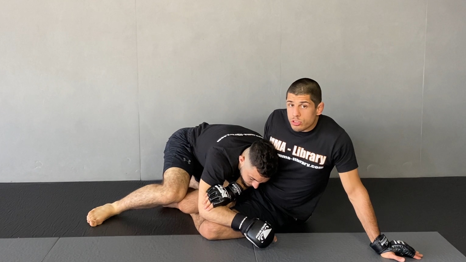 Application for Technical Stand Up