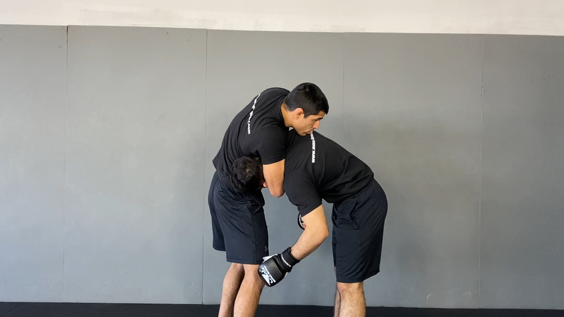 Movement für Guillotine 