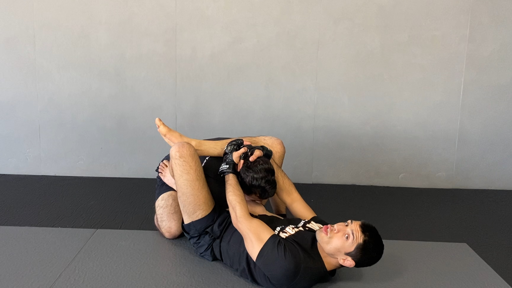 MOVEMENT FOR TRIANGLE