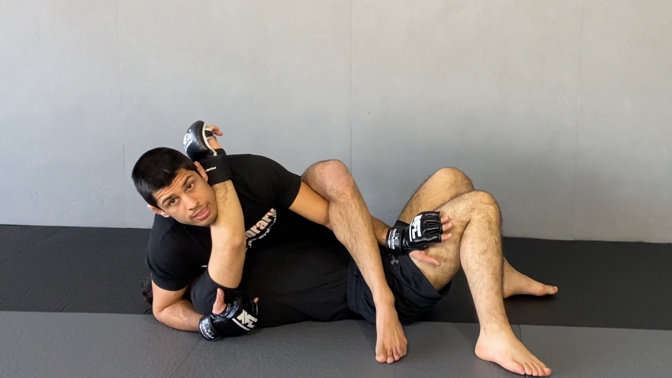 Drill für Cross Position Advance To Mount