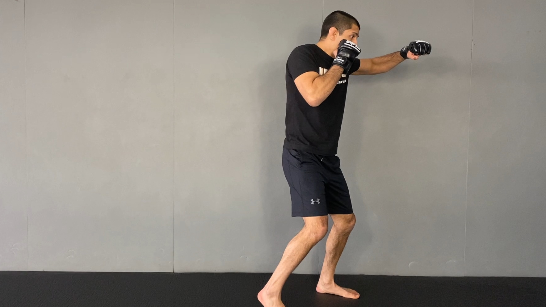 Drill für Basic Diagonal Step In Combinations