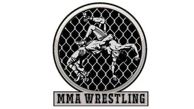 MMA Wrestling Halle