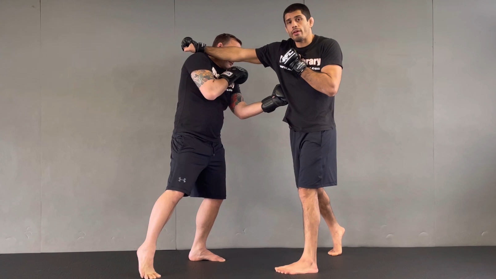 DRILL FOR 1-2 COUNTER