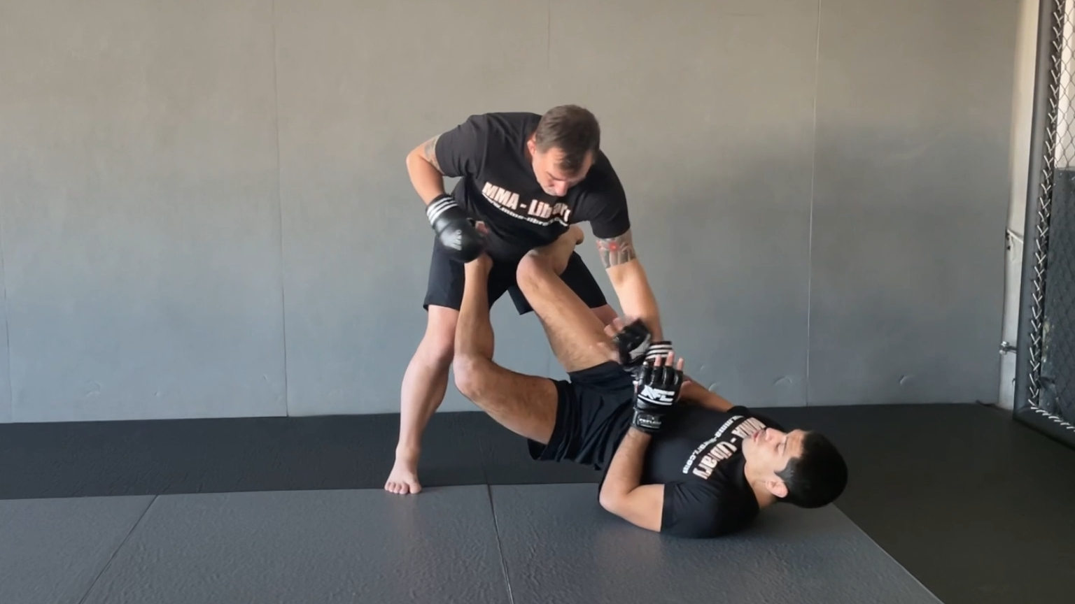 APPLICATION FÜR OPEN GUARD BODYSHOTS 3