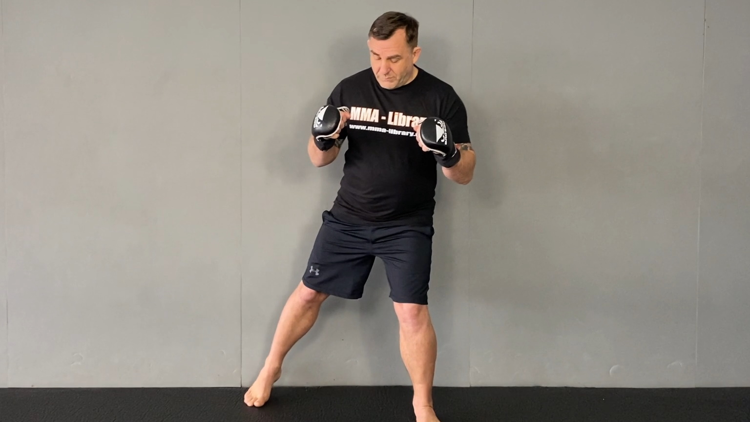 Movement for Bouncing Step and Step&Drag