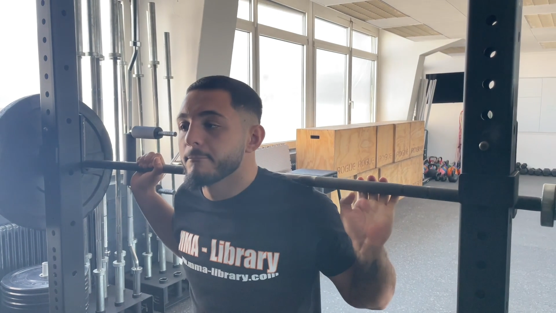 Strength&Conditioning