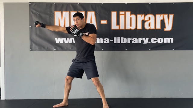 Movement für Step Through