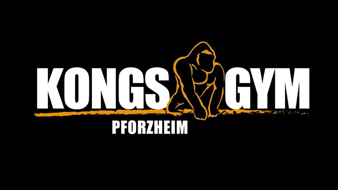 Kong`s Gym Pforzheim