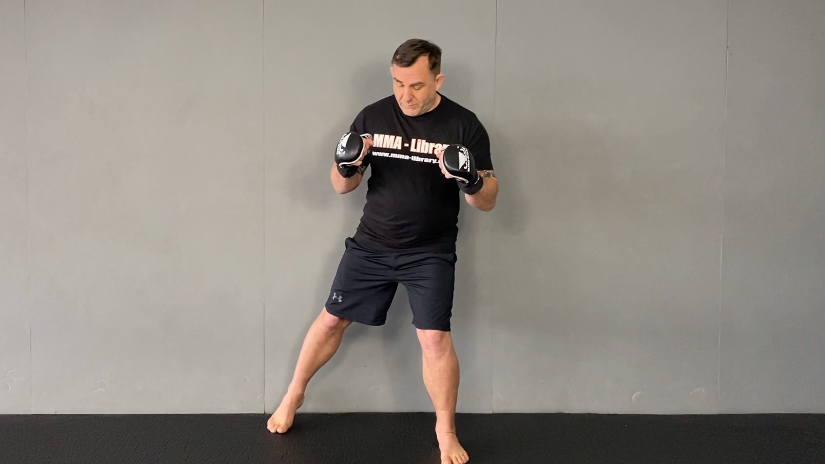 Movement für Bouncing Step und Step&Drag 