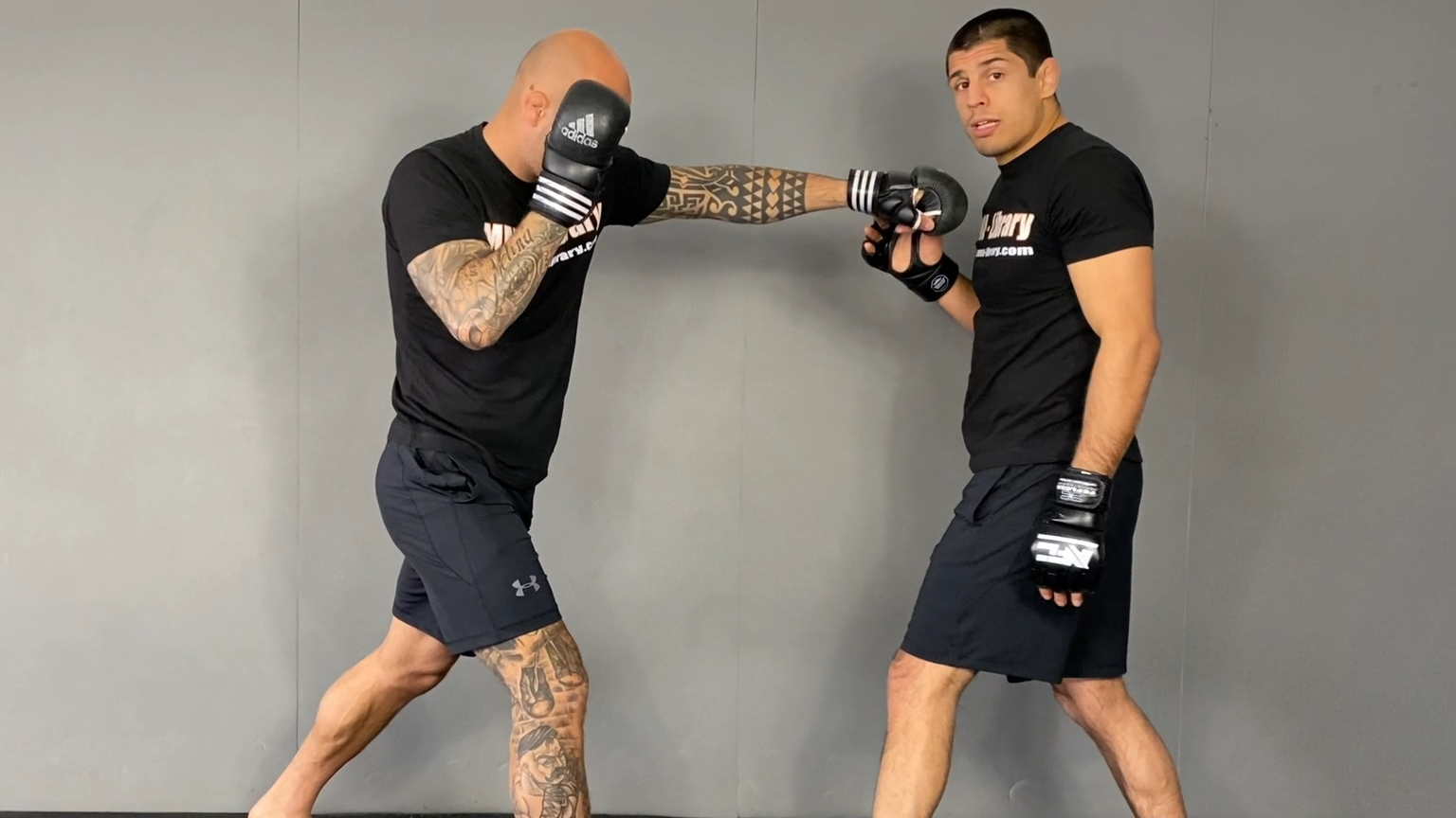 MOVEMENT FOR BLITZ OFFENSIVE